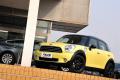 MINI MINI COUNTRYMAN 2011款 1.6L COOPER EXCITEMENT