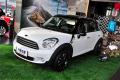 MINI MINI COUNTRYMAN 2011款 1.6L COOPER EXCITEMENT