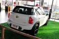 MINI MINI COUNTRYMAN 2011款 1.6L COOPER EXCITEMENT