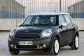 MINI MINI COUNTRYMAN 2011款 1.6L COOPER EXCITEMENT