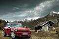 MINI MINI COUNTRYMAN 2011款 1.6L COOPER EXCITEMENT