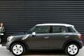 MINI MINI COUNTRYMAN 2011款 1.6L COOPER EXCITEMENT