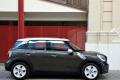 MINI MINI COUNTRYMAN 2011款 1.6L COOPER EXCITEMENT