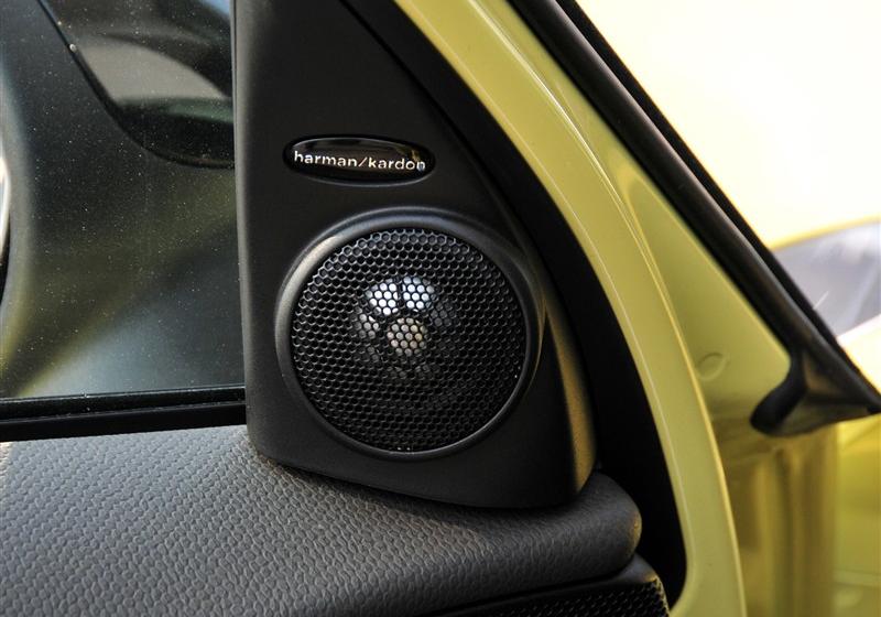 MINI MINI COUNTRYMAN 2011款 1.6L COOPER EXCITEMENT