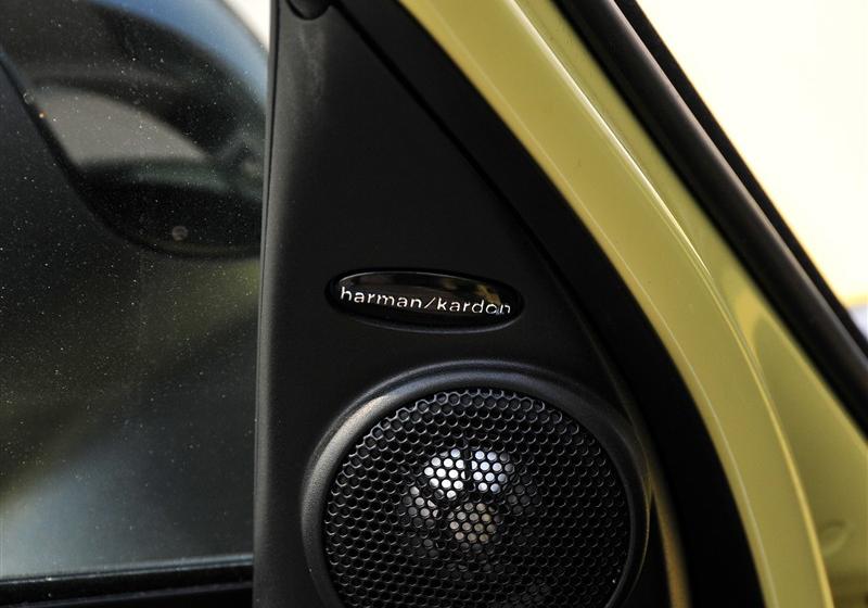 MINI MINI COUNTRYMAN 2011款 1.6L COOPER EXCITEMENT