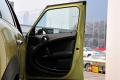 MINI MINI COUNTRYMAN 2011款 1.6L COOPER EXCITEMENT