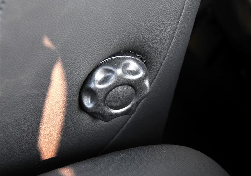MINI MINI COUNTRYMAN 2011款 1.6L COOPER EXCITEMENT
