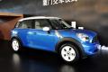 MINI MINI COUNTRYMAN 2011款 1.6L COOPER EXCITEMENT