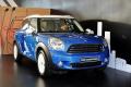 MINI MINI COUNTRYMAN 2011款 1.6L COOPER EXCITEMENT