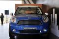 MINI MINI COUNTRYMAN 2011款 1.6L COOPER EXCITEMENT