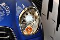 MINI MINI COUNTRYMAN 2011款 1.6L COOPER EXCITEMENT