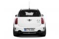 MINI MINI COUNTRYMAN 2011款 1.6L COOPER EXCITEMENT