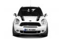 MINI MINI COUNTRYMAN 2011款 1.6L COOPER EXCITEMENT
