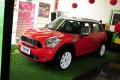 MINI MINI COUNTRYMAN 2011款 1.6T COOPER S ALL 4