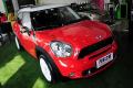 MINI MINI COUNTRYMAN 2011款 1.6T COOPER S ALL 4
