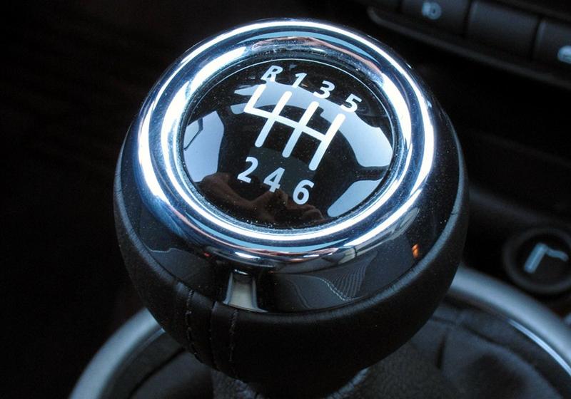 MINI MINI COUNTRYMAN 2011款 1.6T COOPER S ALL 4
