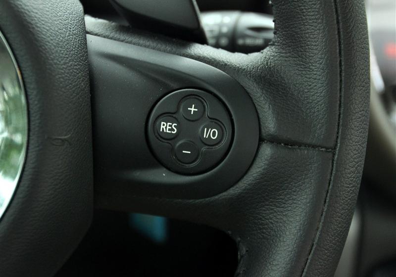 MINI MINI COUNTRYMAN 2011款 1.6T COOPER S ALL 4