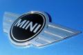 MINI MINI COUNTRYMAN 2011款 1.6T COOPER S ALL 4