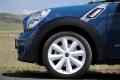 MINI MINI COUNTRYMAN 2011款 1.6T COOPER S ALL 4