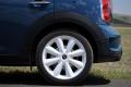 MINI MINI COUNTRYMAN 2011款 1.6T COOPER S ALL 4