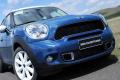 MINI MINI COUNTRYMAN 2011款 1.6T COOPER S ALL 4