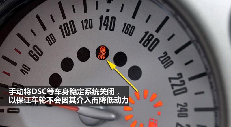 MINI MINI COUNTRYMAN 2011款 1.6T COOPER S ALL 4