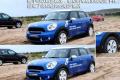 MINI MINI COUNTRYMAN 2011款 1.6T COOPER S ALL 4
