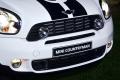 MINI MINI COUNTRYMAN 2011款 1.6T COOPER S ALL 4