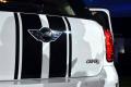 MINI MINI COUNTRYMAN 2011款 1.6T COOPER S ALL 4
