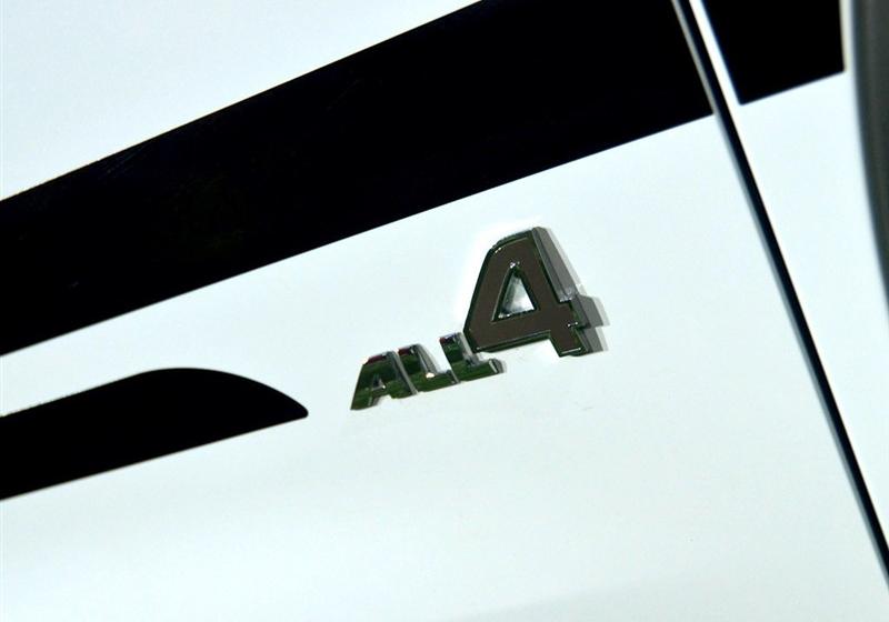 MINI MINI COUNTRYMAN 2011款 1.6T COOPER S ALL 4