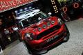 MINI MINI COUNTRYMAN 2011款 1.6T COOPER S ALL 4