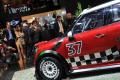 MINI MINI COUNTRYMAN 2011款 1.6T COOPER S ALL 4