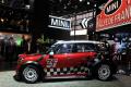 MINI MINI COUNTRYMAN 2011款 1.6T COOPER S ALL 4