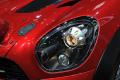 MINI MINI COUNTRYMAN 2011款 1.6T COOPER S ALL 4
