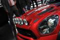 MINI MINI COUNTRYMAN 2011款 1.6T COOPER S ALL 4