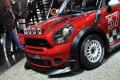 MINI MINI COUNTRYMAN 2011款 1.6T COOPER S ALL 4