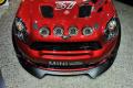 MINI MINI COUNTRYMAN 2011款 1.6T COOPER S ALL 4