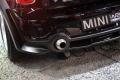 MINI MINI COUNTRYMAN 2011款 1.6T COOPER S ALL 4