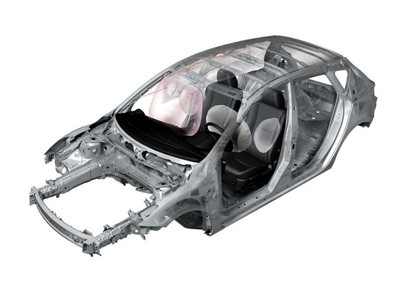 马自达(进口) 马自达3(进口) 2010款 两厢 1.6手动舒适型