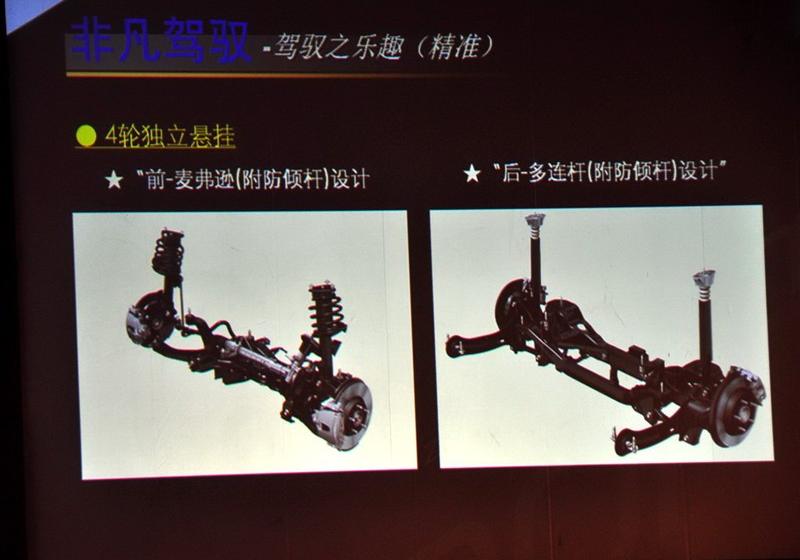 马自达(进口) 马自达3(进口) 2010款 两厢 2.0自动豪华型