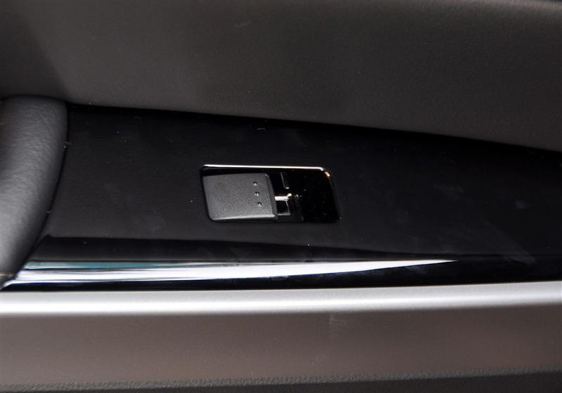马自达(进口) 马自达CX-7 2011款 2.5L 豪华型