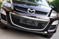 马自达(进口) 马自达CX-7 2011款 2.5L 豪华型