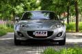 马自达(进口) 马自达MX-5 2009款 2.0