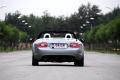 马自达(进口) 马自达MX-5 2009款 2.0