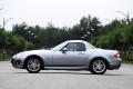 马自达(进口) 马自达MX-5 2009款 2.0