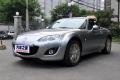马自达(进口) 马自达MX-5 2009款 2.0