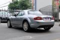 马自达(进口) 马自达MX-5 2009款 2.0