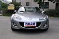 马自达(进口) 马自达MX-5 2009款 2.0