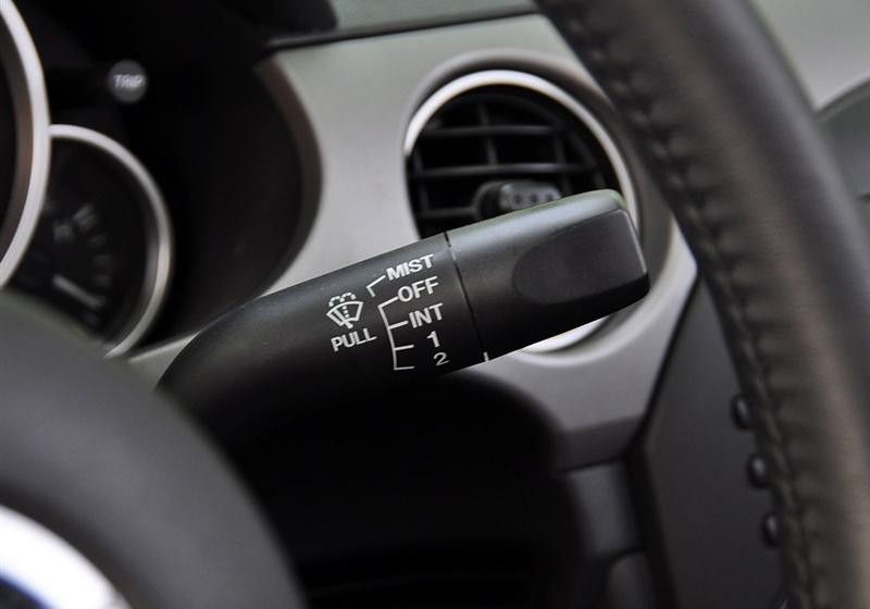 马自达(进口) 马自达MX-5 2009款 2.0