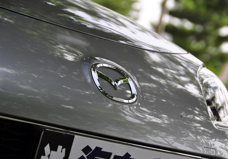 马自达(进口) 马自达MX-5 2009款 2.0